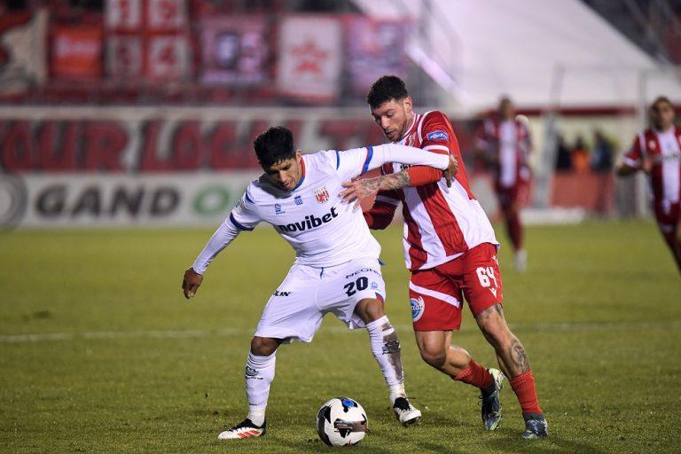 LIVE: Βόλος – Πανσερραϊκός