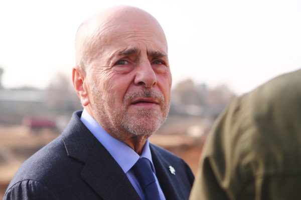 Πέθανε η σύζυγος του Γιάννη Αλαφούζου, Βίκυ Δούμα