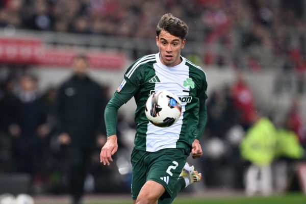 Η… μισή Πορτογαλία στα πόδια του Βαγιαννίδη: Ο «εμφύλιος» και τα ρεπορτάζ στο εξωτερικό