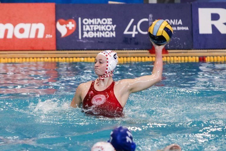 Live Streaming: ΑΝΟ Γλυφάδας – Ολυμπιακός