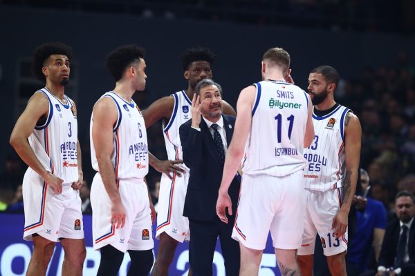 Το 8-0 της Εφές, η τελευταία ήττα που ήταν στο… ΟΑΚΑ και ο συνδετικός κρίκος! (pics+vids)