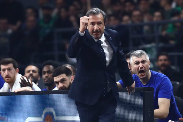 Ο Λούκα Μπάνκι αποθέωσε τον Παναθηναϊκό