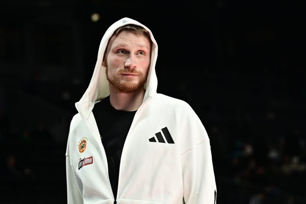 «Ο Γκριγκόνις ενδέχεται να φύγει από τον Παναθηναϊκό»