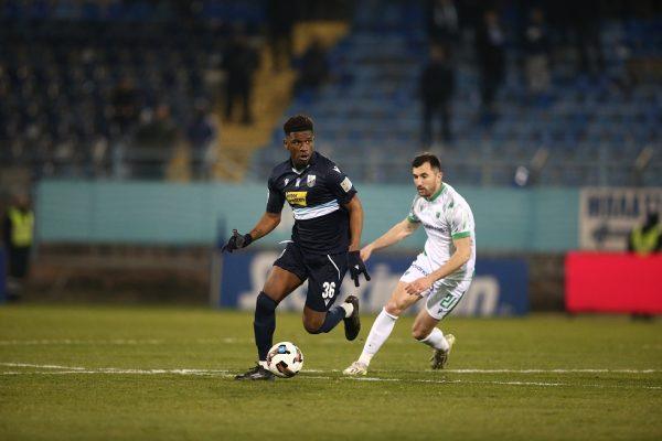 LIVE: Λεβαδειακός – Λαμία