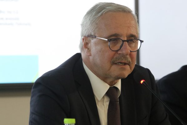 Μανιάτης για Θαλάσσιο Χωροταξικό Σχεδιασμό: Με καθυστέρηση 4 ετών ανακοινώθηκε επιτέλους