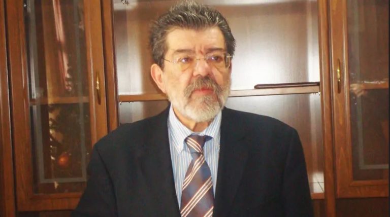 Συλληπητήριο μήνυμα ΠΑΣΟΚ για Βουνάτσο: Πατριώτης και σοσιαλιστής – Θα τον θυμόμαστε με αγάπη και σεβασμό