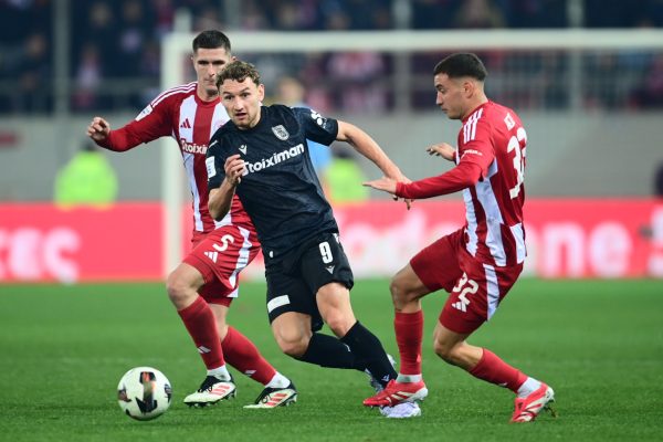 Megasports: Ντέρμπι ξανά