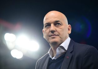 Κοβάσεβιτς: «Ο Ελ Κααμπί εκμεταλλεύεται κάθε ευκαιρία – Στις δύο ευκαιρίες που κάνει η μία είναι γκολ»