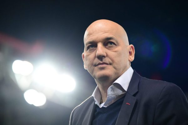 Κοβάσεβιτς: «Ο Ελ Κααμπί εκμεταλλεύεται κάθε ευκαιρία – Στις δύο ευκαιρίες που κάνει η μία είναι γκολ»