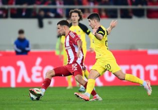 Οι αθλητικές μεταδόσεις της ημέρας (13/4): Πού θα δείτε τα ντέρμπι Παναθηναϊκός – ΠΑΟΚ και Ολυμπιακός – ΑΕΚ