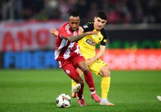 ΑΕΚ – Ολυμπιακός: Να τελειώσουν το… τυπικό της υπόθεσης-πρόκριση θέλουν οι Ερυθρόλευκοι