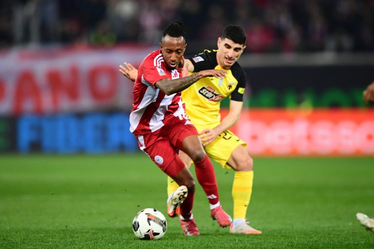 ΑΕΚ – Ολυμπιακός: Να τελειώσουν το… τυπικό της υπόθεσης-πρόκριση θέλουν οι Ερυθρόλευκοι