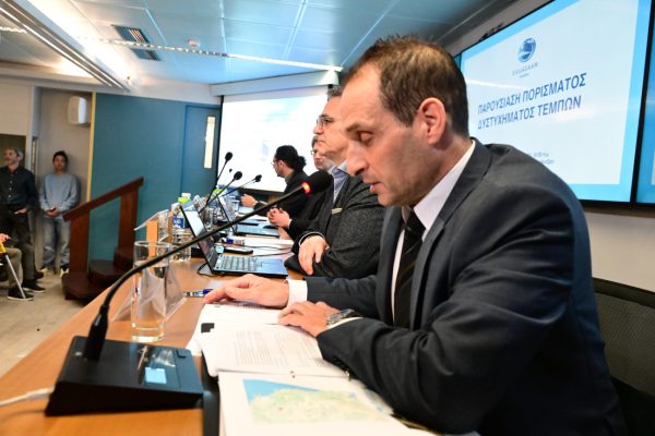 Νέα αποκάλυψη in: Πώς οι παρανοήσεις του Χρ. Παπαδημητρίου προκάλεσαν την έρευνα …χωρίς αδίκημα του Αρείου Πάγου για τα Τέμπη