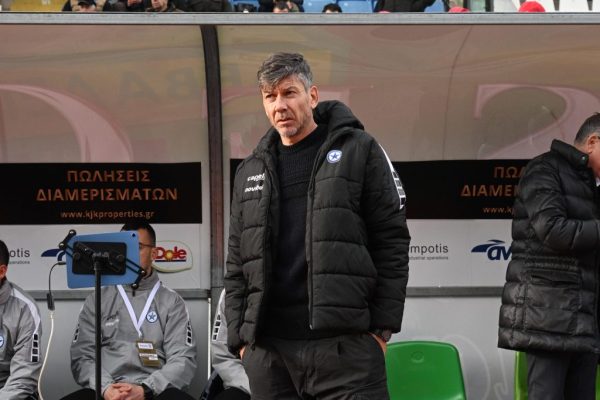 Ξέσπασμα Πάμπλο Γκαρσία: «Δεν είναι άντρες όσοι έβριζαν τη μάνα μου»