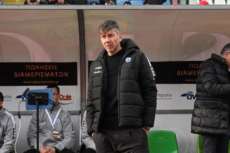 Ξέσπασμα Πάμπλο Γκαρσία: «Δεν είναι άντρες όσοι έβριζαν τη μάνα μου»