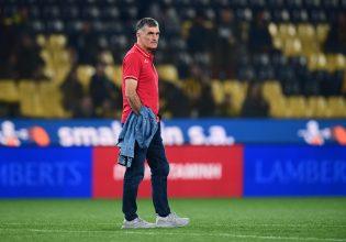 Η ενδεκάδα του Ολυμπιακού κόντρα στην ΑΕΚ (pic)