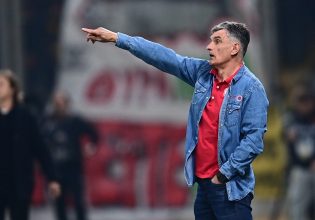 Η 11άδα του Ολυμπιακού για τη ρεβάνς με την ΑΕΚ (pic)