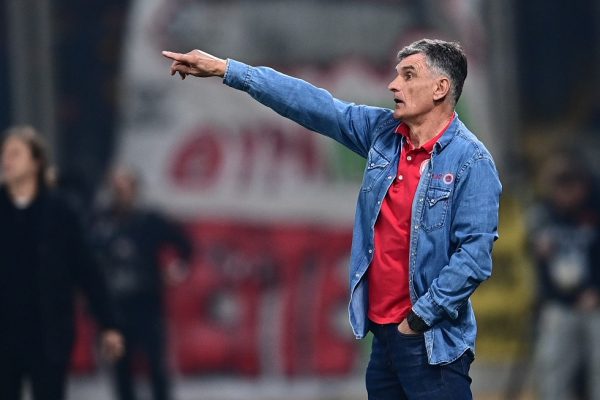 Η 11άδα του Ολυμπιακού για τη ρεβάνς με την ΑΕΚ (pic)