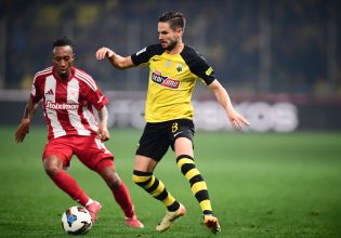 Megasports: Ωρα για ρεβάνς