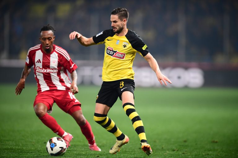 Megasports: Ωρα για ρεβάνς