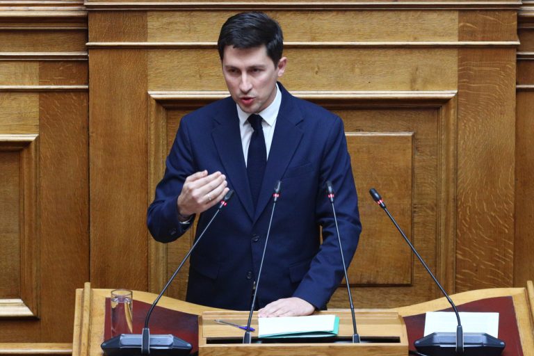 Χρηστίδης: Δεν πείθεται ο κόσμος από το «Μητσοτάκης ή χάος» – Δεν θα υπάρξει άλλη θητεία του