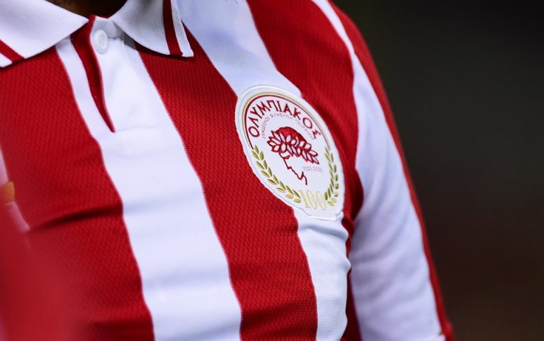 Ολυμπιακός: Sold out μέσα σε λίγες ώρες και η νέα παρτίδα της συλλεκτικής φανέλας (pic)