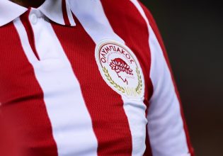 Ολυμπιακός: «Εξαφανίστηκε» σε λίγες ώρες και η δεύτερη παρτίδα της επετειακής φανέλας
