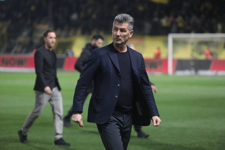 Η 11άδα του Άρη κόντρα στον ΟΦΗ (pic)