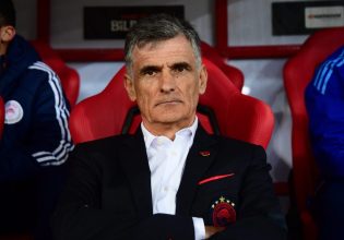 Μεντιλίμπαρ ενόψει ΑΕΚ: «Τεράστιο το κίνητρο – Με τρεις βαθμούς παίρνουμε το πρωτάθλημα»