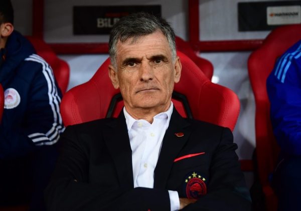 Μεντιλίμπαρ ενόψει ΑΕΚ: «Τεράστιο το κίνητρο – Με τρεις βαθμούς παίρνουμε το πρωτάθλημα»