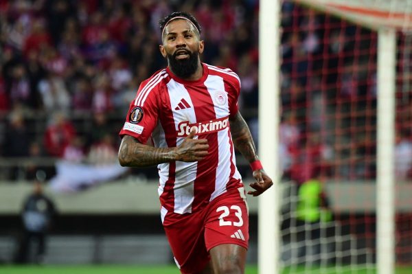 Ροντινέι: Ένας Βραζιλιάνος από τα… Καμίνια