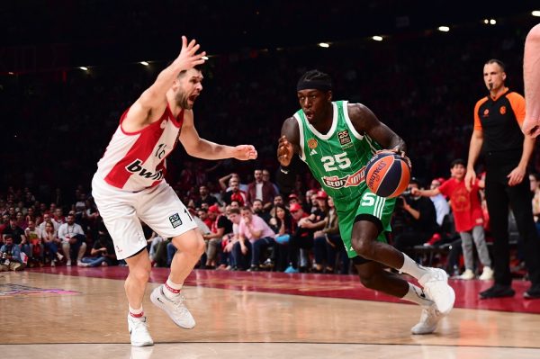 Μεγάλη ανατροπή στη Euroleague: Ποιος είναι φαβορί για την κατάκτηση της κούπας…