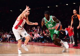 Το απόλυτο βίντεο: Οι 100 φάσεις που σημάδεψαν τη σεζόν στη Euroleague (vid)