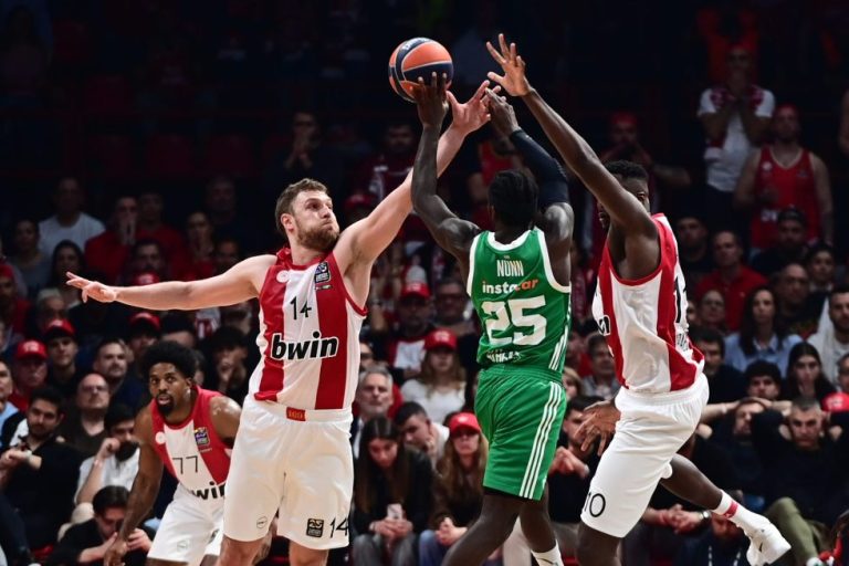 Euroleague: «Αυτά είναι τα νούμερα στα social media για τις 18 ομάδες»