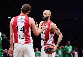 Euroleague: Οι επόμενοι πρωταθλητές σύμφωνα με το AI (pic)