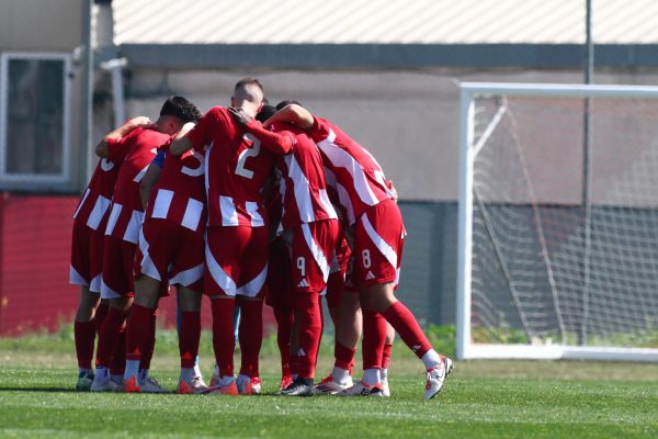 Ολυμπιακός: Όταν πανηγυρίζουν γιατί «αποκλείσαμε τους πρωταθλητές Ευρώπης» και όταν υπάρχει στεναχώρια «γιατί δεν το ξαναπήραμε…»