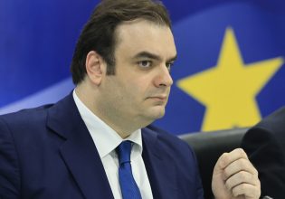 Πιερρακάκης από ECOFIN: Δεν θέλουμε εμπορικό πόλεμο με τις ΗΠΑ – Να διευρύνουμε τις εμπορικές μας συμφωνίες