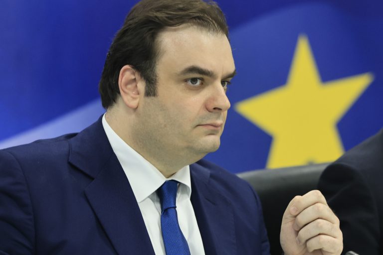 Πιερρακάκης από ECOFIN: Δεν θέλουμε εμπορικό πόλεμο με τις ΗΠΑ – Να διευρύνουμε τις εμπορικές μας συμφωνίες
