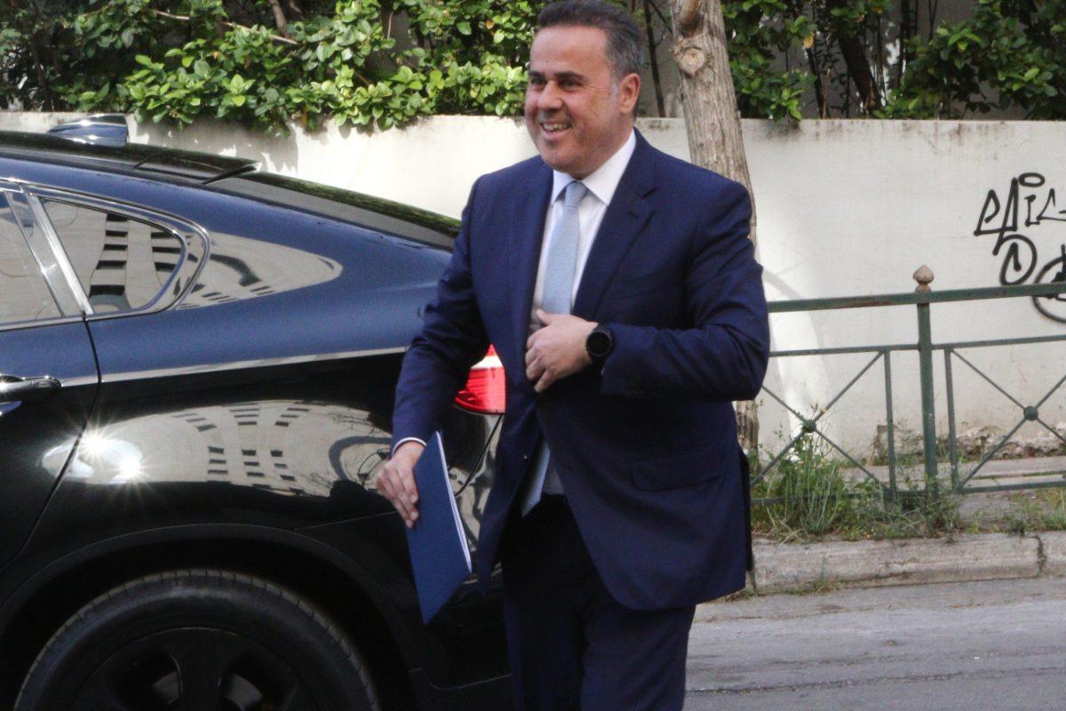 Έκτακτη σύσκεψη στο ΥΠΕΝ μετά το μπλακ άουτ σε Ισπανία και Πορτογαλία