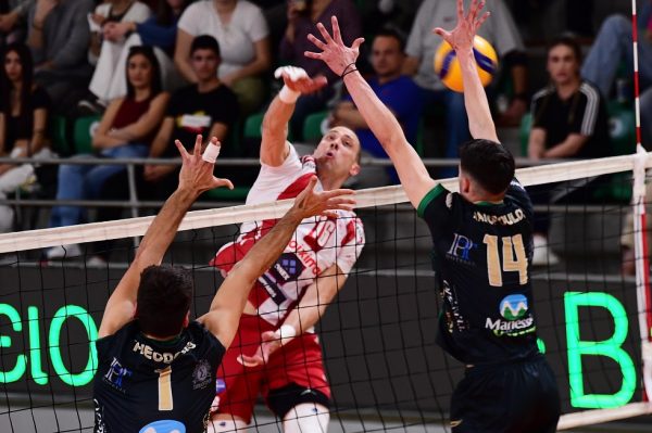 Live Streaming: Μίλων – Ολυμπιακός ONEX