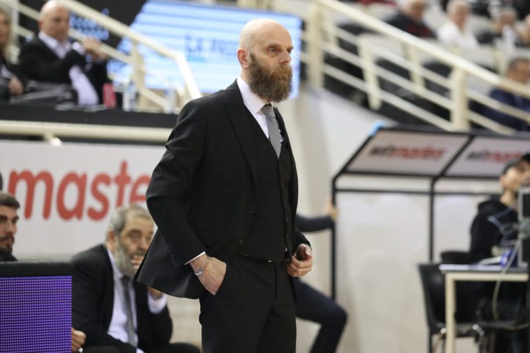 Καντσελιέρι: «Είναι η πιο σημαντική στιγμή της καριέρας μου – Ο ΠΑΟΚ πάνω από όλα»