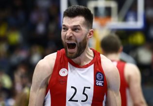 Πίτερς: Ο πιο θετικός ξένος