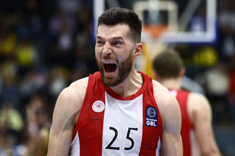 Πίτερς: Ο πιο θετικός ξένος