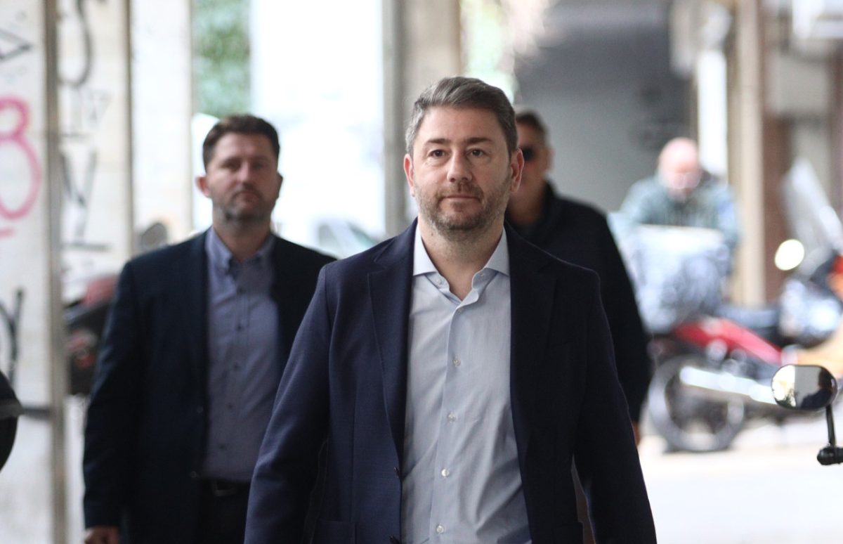 ΠΑΣΟΚ: Τα τρία κοινά ανησυχητικά ευρήματα των πέντε δημοσκοπήσεων – Πτώση σε ποσοστά ευρωεκλογών