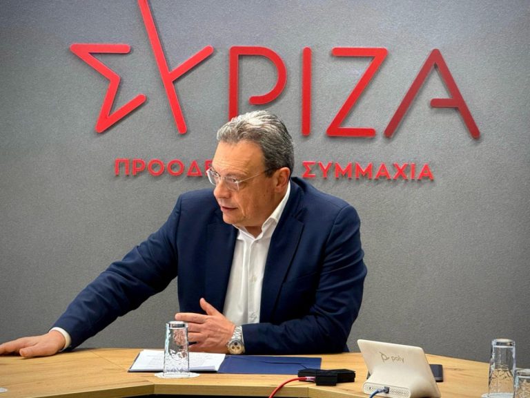 Φάμελλος: Διήμερη επίσκεψη στις Βρυξέλλες – Το πρόγραμμα