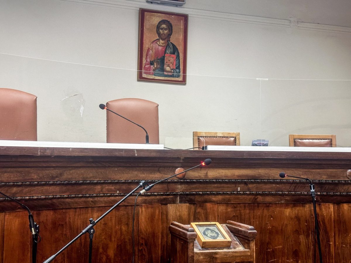 Ταχύτερη επίλυση των αστικών διαφορών