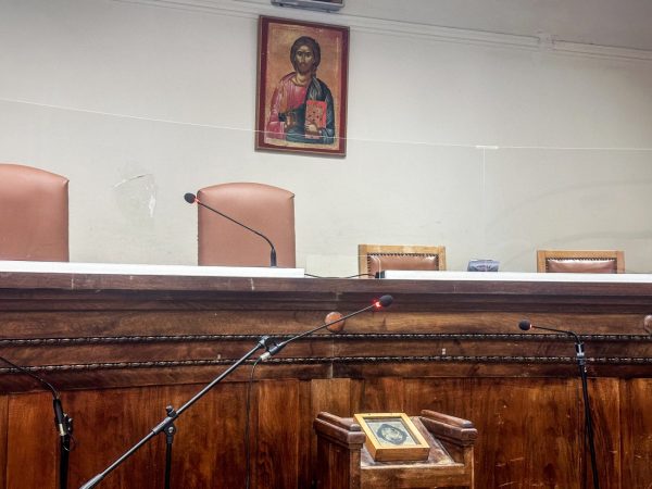 Ταχύτερη επίλυση των αστικών διαφορών