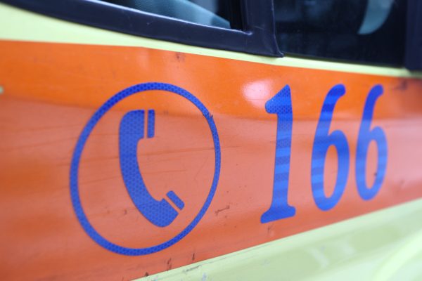 Κρήτη: Αιματηρό επεισόδιο στο Ρέθυμνο – Τρία άτομα σε νοσοκομείο, ο ένας σε σοβαρή κατάσταση