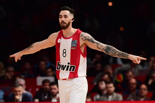 Ολυμπιακός: Επέστρεψε στις προπονήσεις ο Βιλντόζα – Μέρος του προγράμματος έβγαλε ο Γουόκαπ!