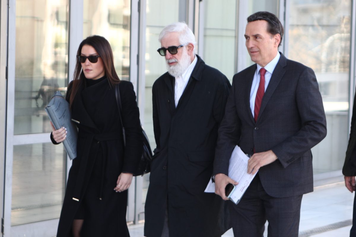 Για εργαλειοποίηση του #metoo μίλησε η Ελπίδα Νίνου – «Συμβολοποιήθηκε ο Πέτρος»